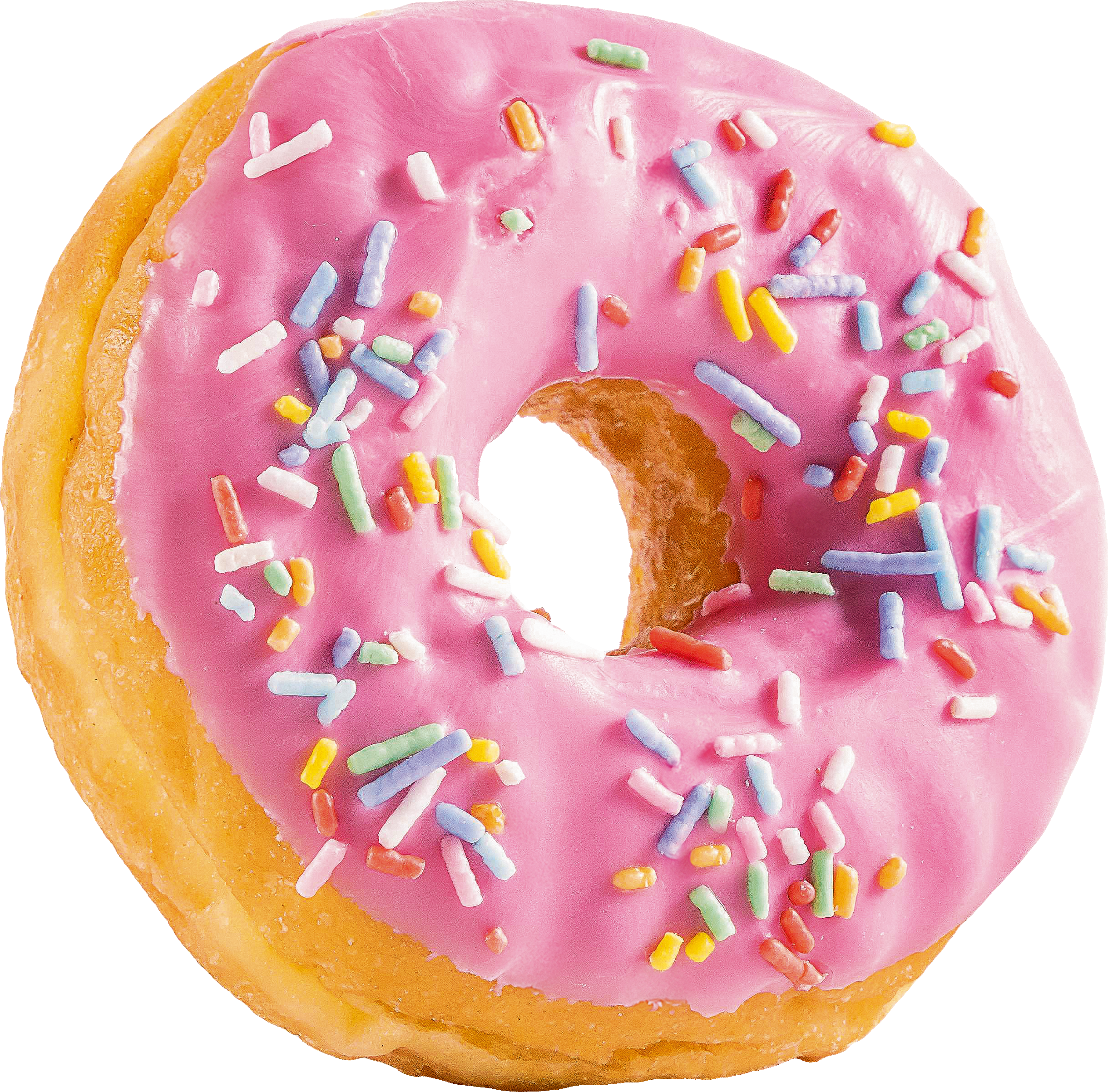 Donut Homer